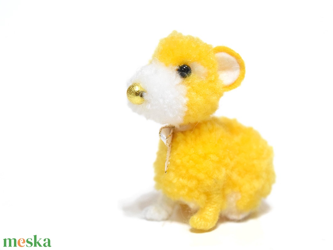 Napsugár - mini maci - otthon & lakás - dekoráció - dísztárgy - Meska.hu Napsugár - mini maci - otthon & lakás - dekoráció - dísztárgy - Meska.hu