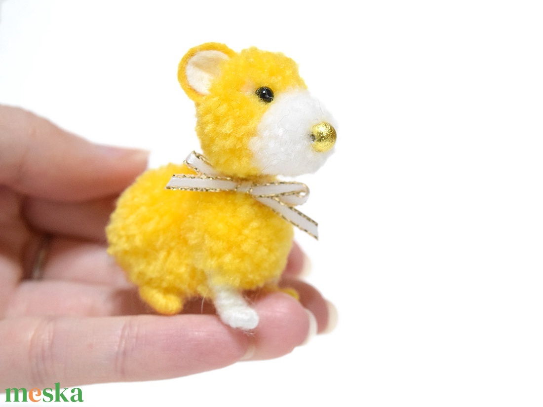 Napsugár - mini maci - otthon & lakás - dekoráció - dísztárgy - Meska.hu Napsugár - mini maci - otthon & lakás - dekoráció - dísztárgy - Meska.hu