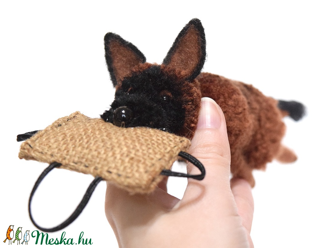 Belga juhász - malinois - otthon & életmód - dekoráció - dísztárgy - Meska.hu Belga juhász - malinois - otthon & életmód - dekoráció - dísztárgy - Meska.hu