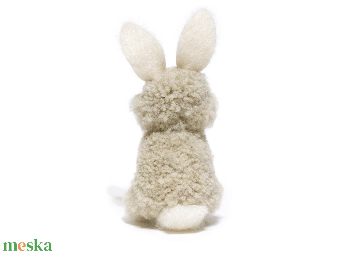 Bogyó nyuszi - otthon & életmód - dekoráció - dísztárgy - Meska.hu