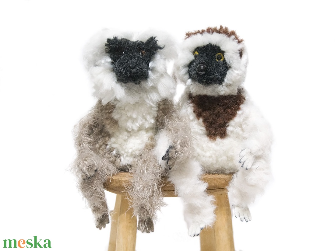 Hulmán (Semnopithecus entellus) - otthon & életmód - dekoráció - dísztárgy - Meska.hu Hulmán (Semnopithecus entellus) - otthon & életmód - dekoráció - dísztárgy - Meska.hu