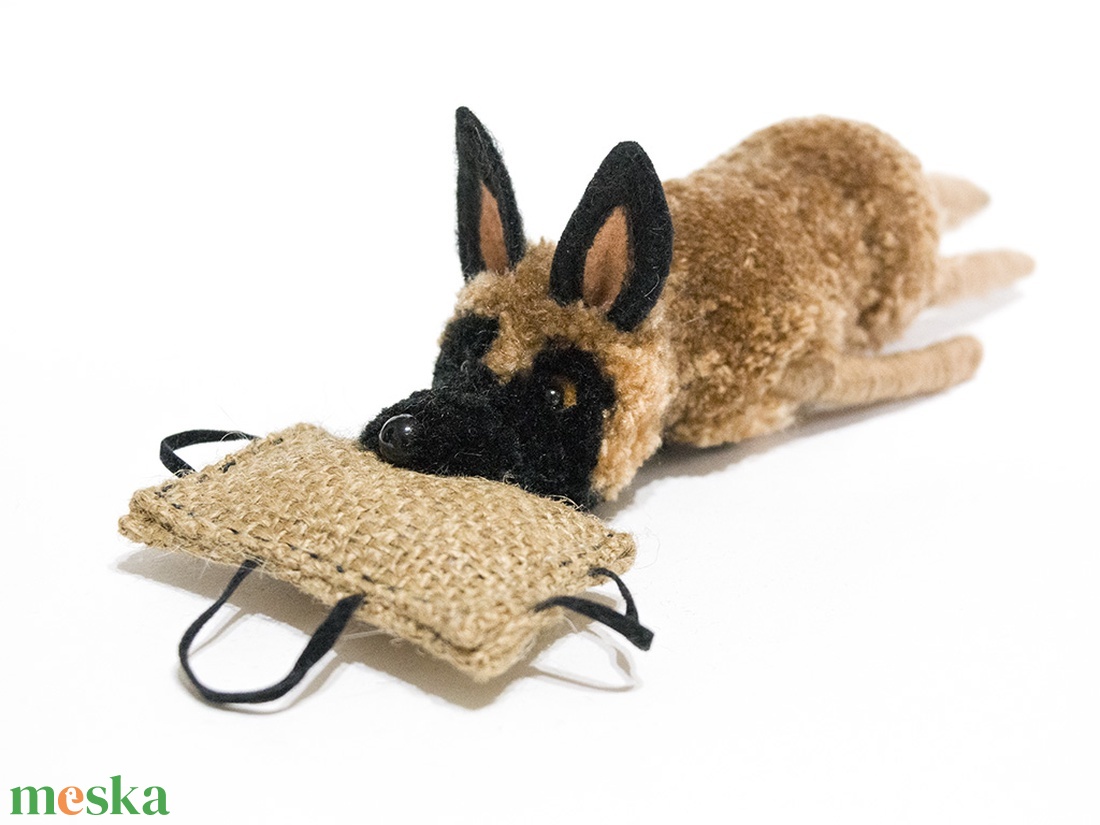 Belga juhász - malinois - otthon & életmód - dekoráció - dísztárgy - Meska.hu Belga juhász - malinois - otthon & életmód - dekoráció - dísztárgy - Meska.hu