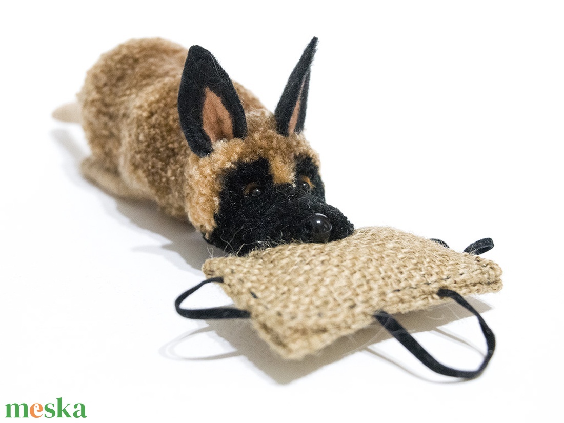 Belga juhász - malinois - otthon & életmód - dekoráció - dísztárgy - Meska.hu Belga juhász - malinois - otthon & életmód - dekoráció - dísztárgy - Meska.hu