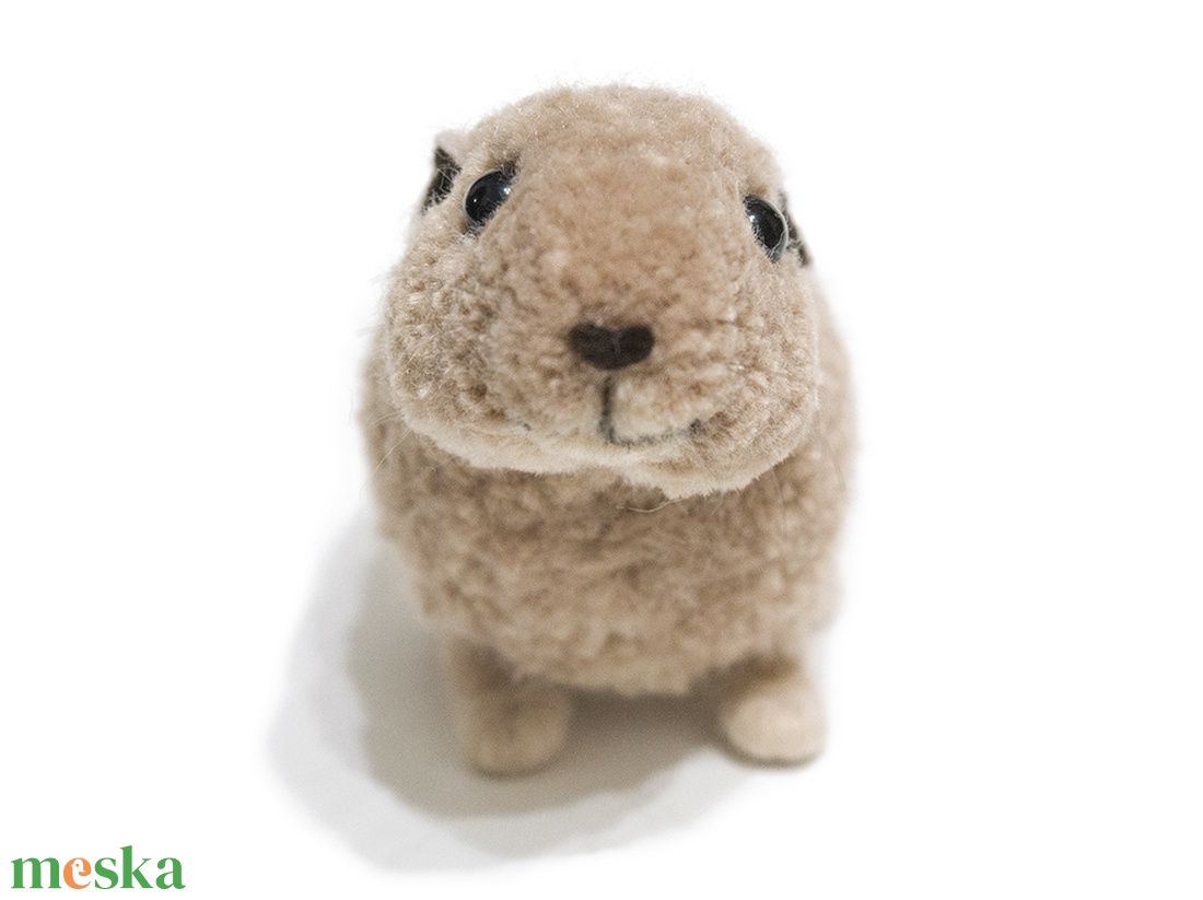Gundi (Ctenodactylus gundi) - otthon & életmód - dekoráció - dísztárgy - Meska.hu Gundi (Ctenodactylus gundi) - otthon & életmód - dekoráció - dísztárgy - Meska.hu