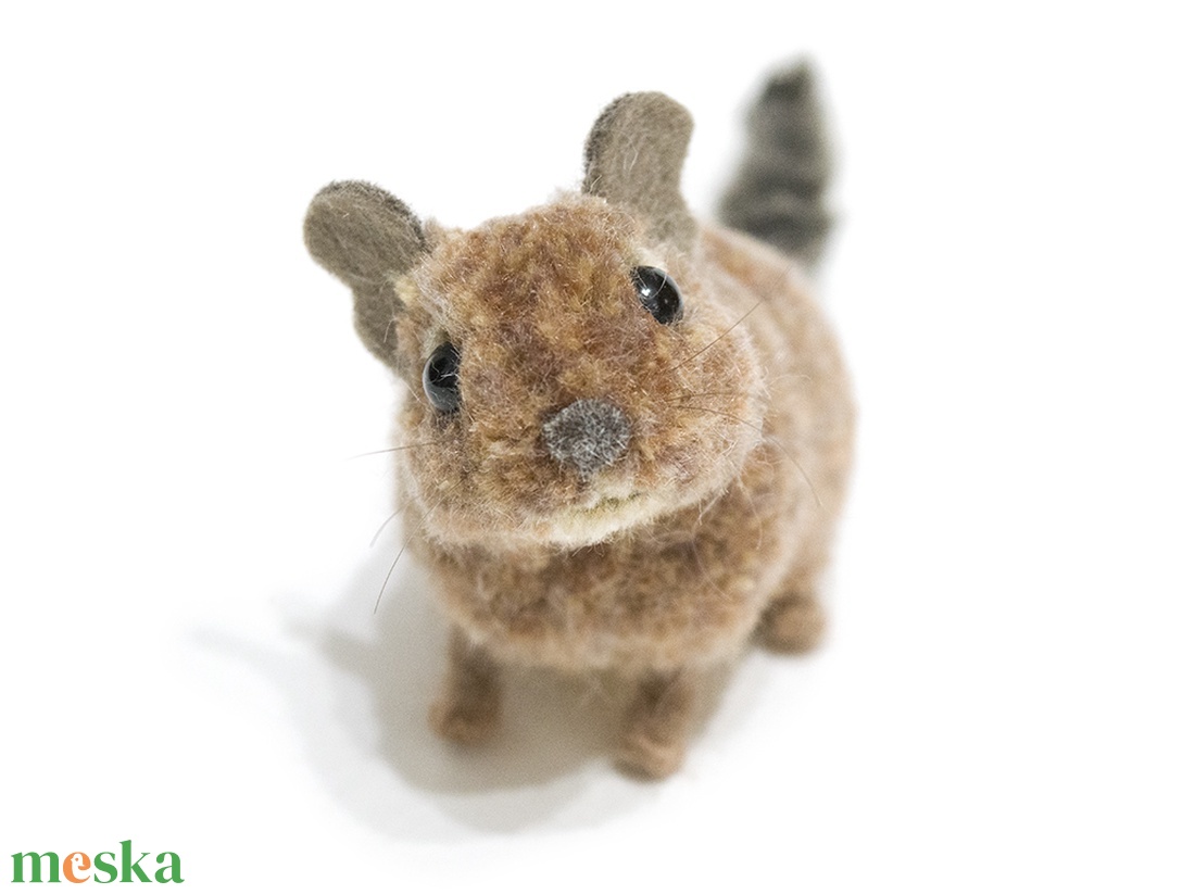 Degu - M - barna - otthon & életmód - dekoráció - dísztárgy - Meska.hu Degu - M - barna - otthon & életmód - dekoráció - dísztárgy - Meska.hu