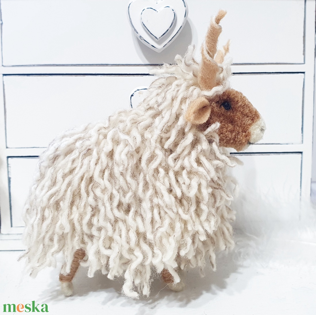 Racka - otthon & életmód - dekoráció - dísztárgy - Meska.hu Racka - otthon & életmód - dekoráció - dísztárgy - Meska.hu