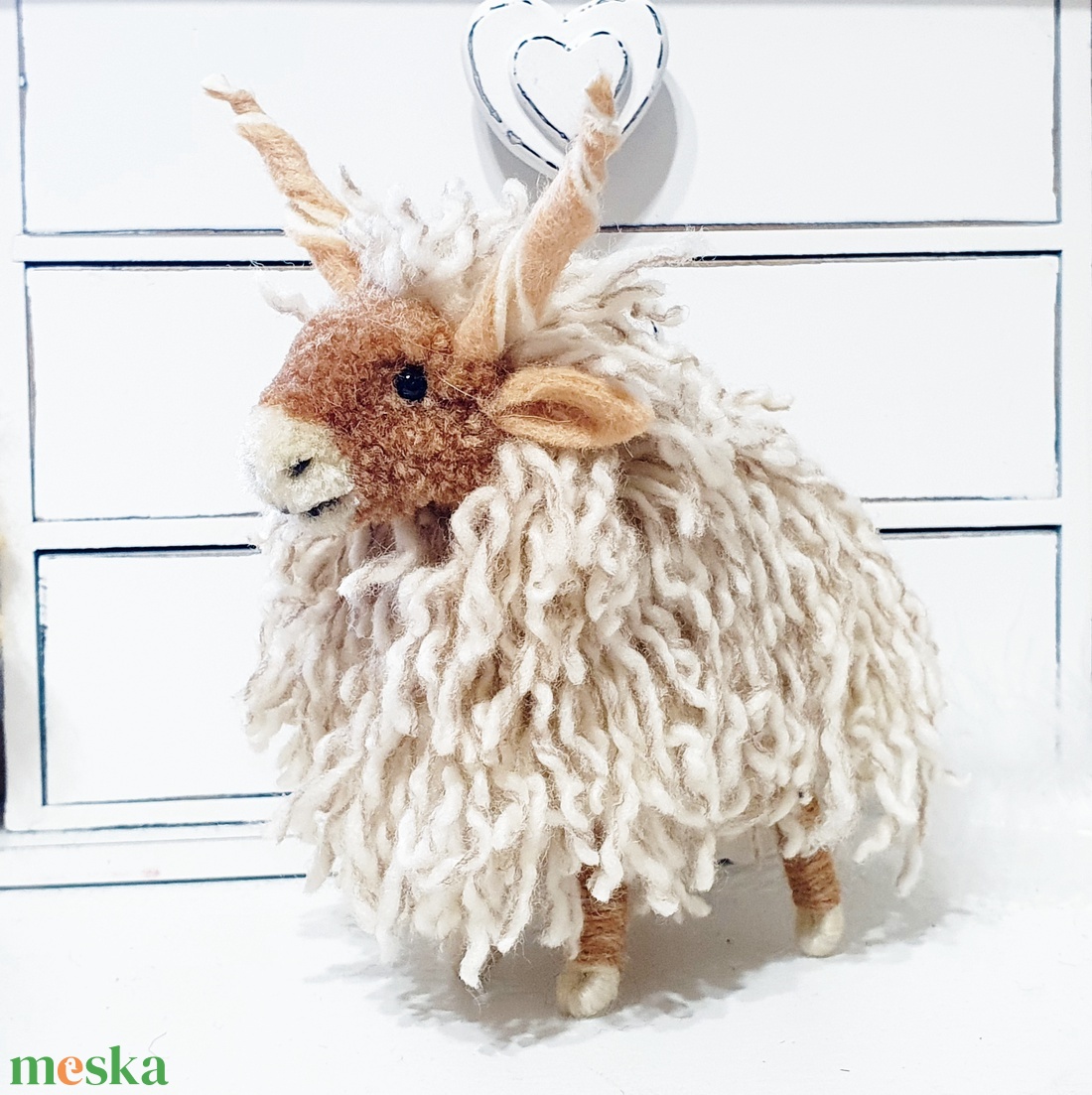 Racka - otthon & életmód - dekoráció - dísztárgy - Meska.hu Racka - otthon & életmód - dekoráció - dísztárgy - Meska.hu