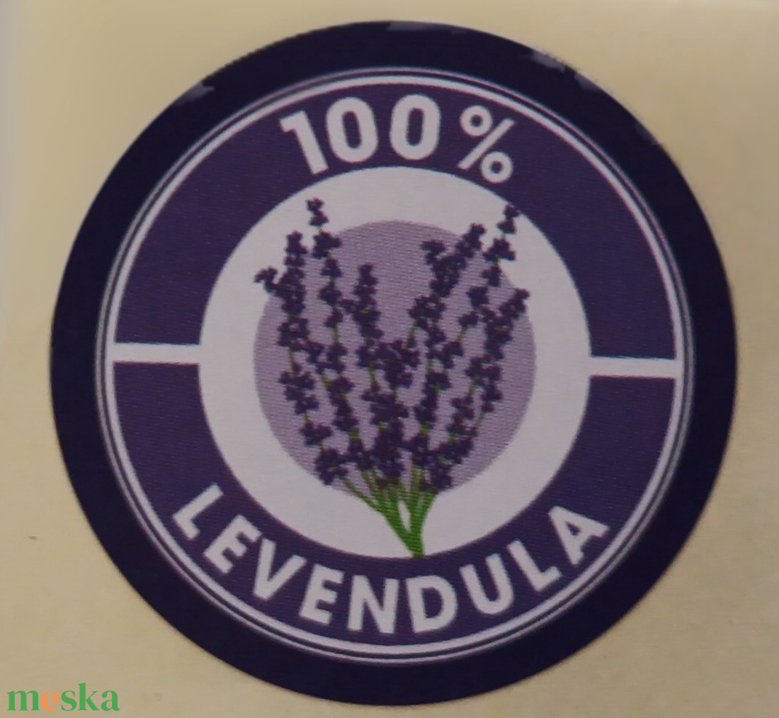 Levendula baba és ajándék levendulazsák � Autóba és otthonra - otthon & életmód - dekoráció - ajtó- és ablak dekoráció - ablakdísz - Meska.hu