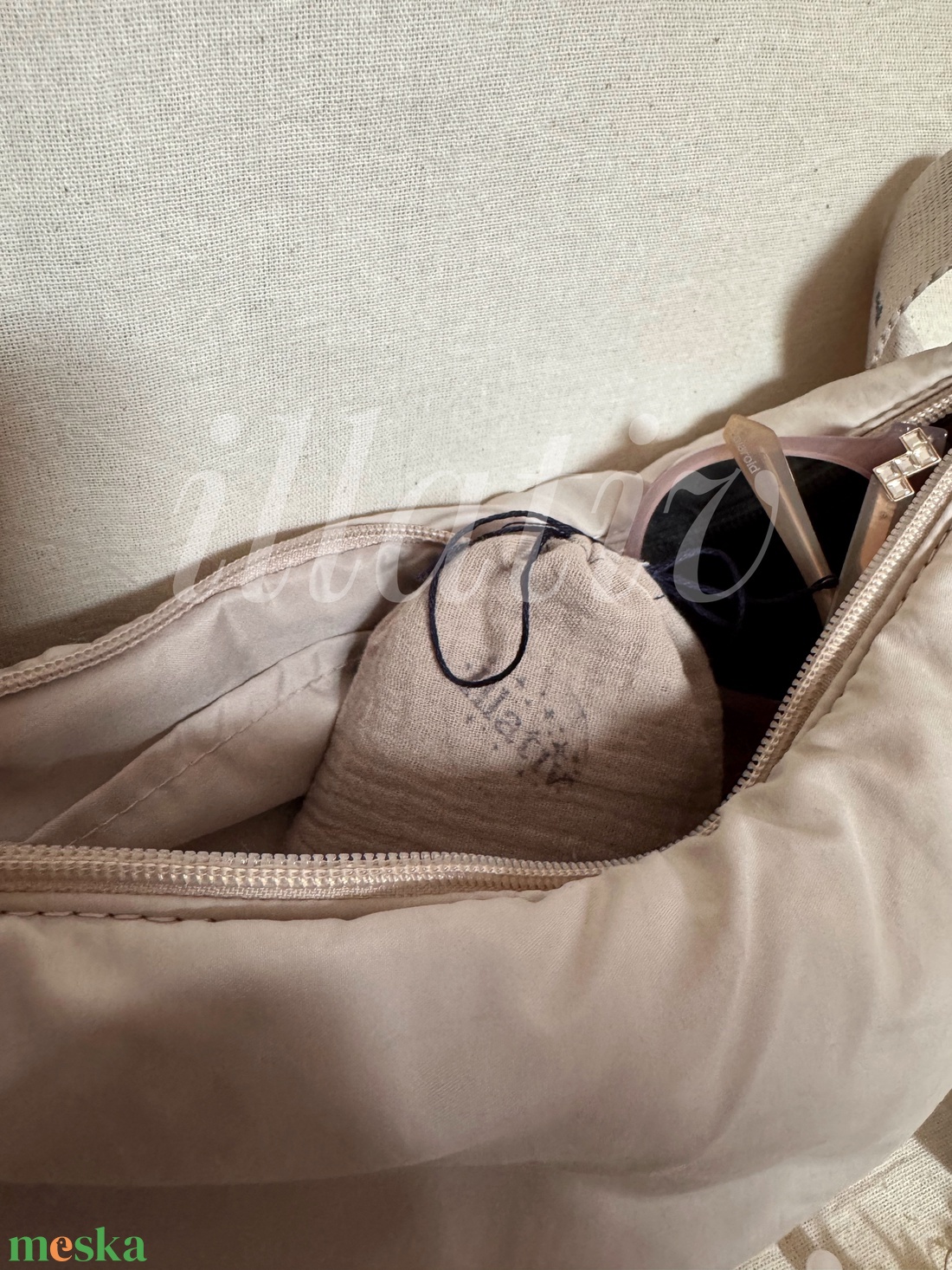 Pamutgéz gyógynövényes zsák ásvánnyal - otthon & életmód - gyertya, illat, aroma - illatzsák - Meska.hu Pamutgéz gyógynövényes zsák ásvánnyal - otthon & életmód - gyertya, illat, aroma - illatzsák - Meska.hu