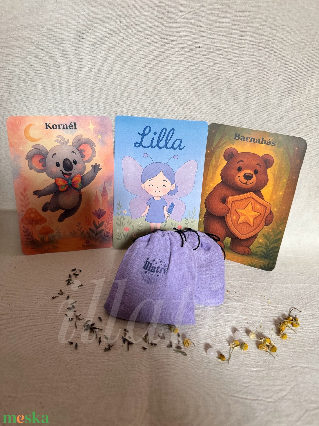 Pamutgéz gyógynövényes ásványos zsák gyerekeknek mesekártyákkal - otthon & életmód - gyertya, illat, aroma - illatzsák - Meska.hu Pamutgéz gyógynövényes ásványos zsák gyerekeknek mesekártyákkal - otthon & életmód - gyertya, illat, aroma - illatzsák - Meska.hu