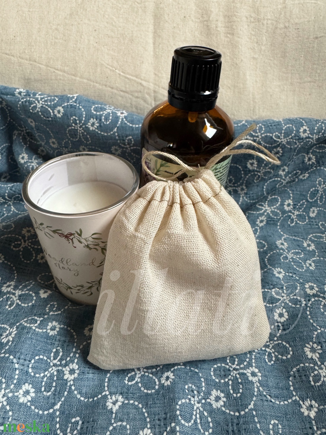 Levendula Illóolajos Aromazsák- Hosszan tartó illatélmény a természetesség kedvelőinek - otthon & életmód - gyertya, illat, aroma - illatzsák - Meska.hu Levendula Illóolajos Aromazsák- Hosszan tartó illatélmény a természetesség kedvelőinek - otthon & életmód - gyertya, illat, aroma - illatzsák - Meska.hu