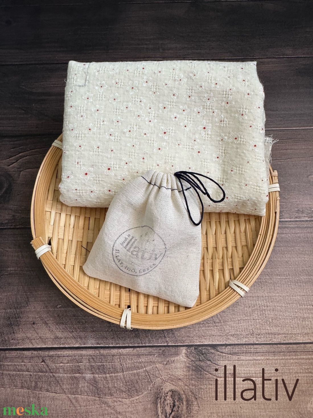 Parfümolajos illatzsák autóba és ruhákhoz - � Tiszta ölelés illattal - otthon & életmód - gyertya, illat, aroma - illatzsák - Meska.hu