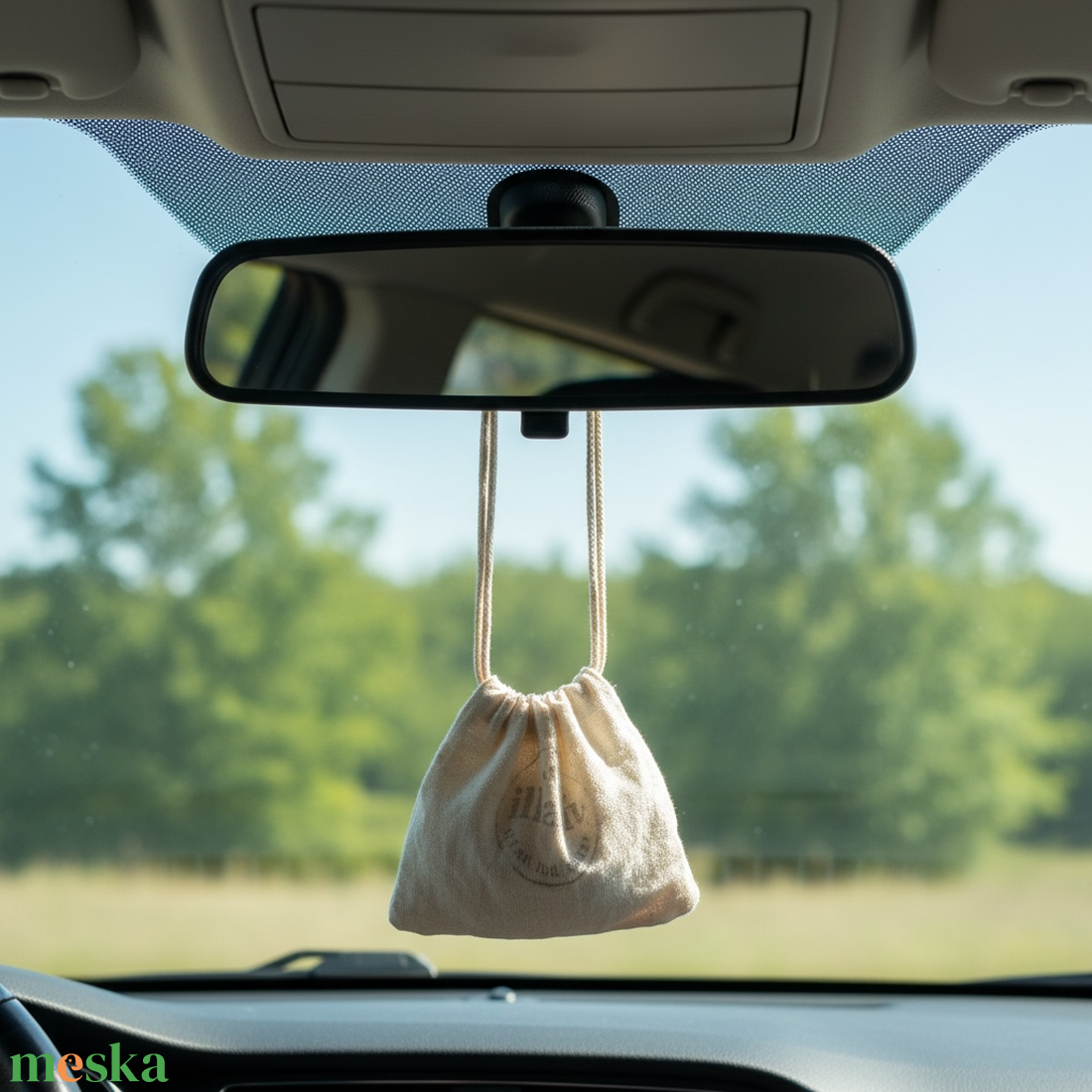 Autós illatválogatás - 3 illat, 3 hangulat - otthon & életmód - autó - autós illatosító - Meska.hu