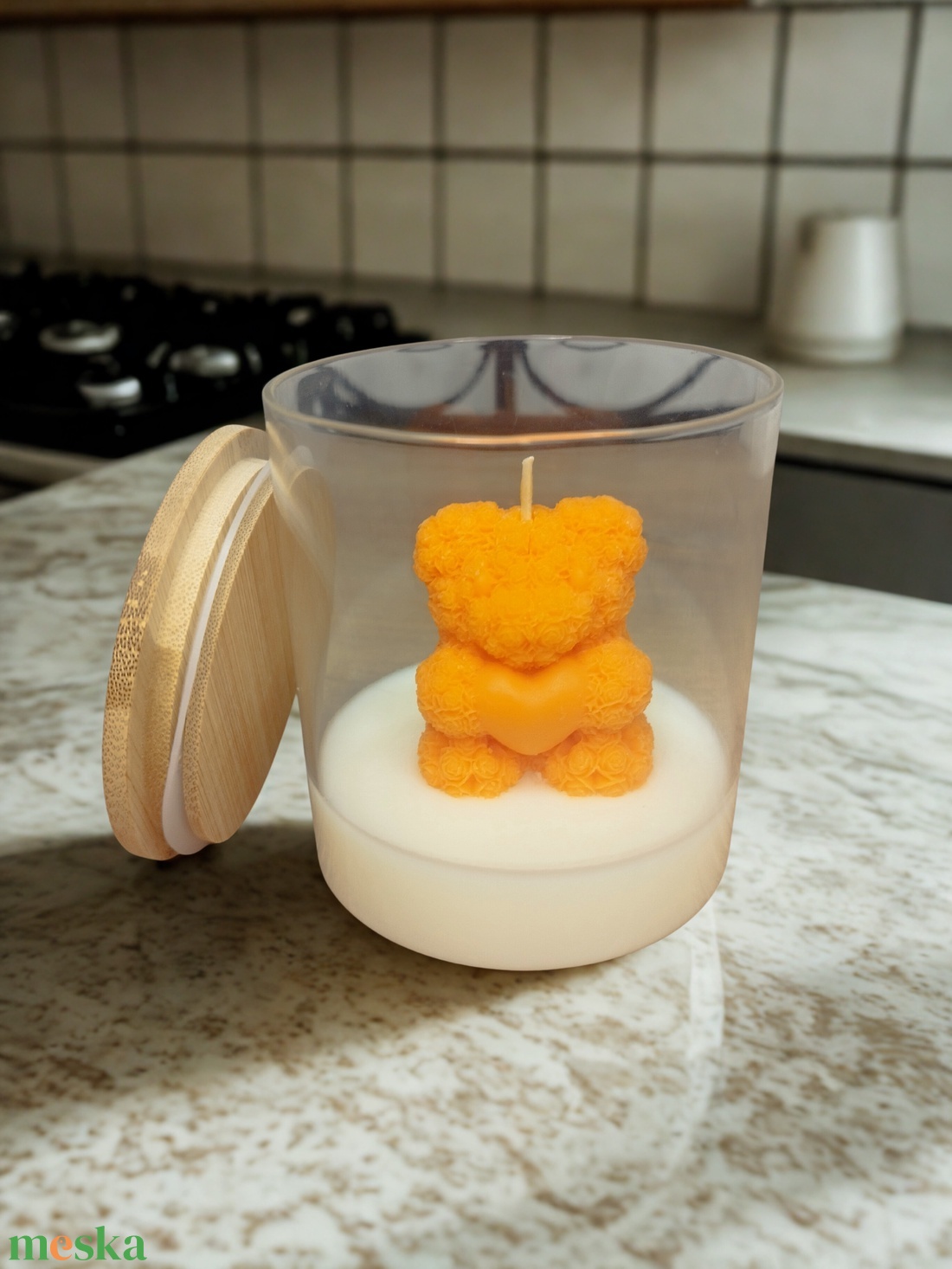 Maci Éden - otthon & életmód - gyertya, illat, aroma - gyertya - Meska.hu Maci Éden - otthon & életmód - gyertya, illat, aroma - gyertya - Meska.hu