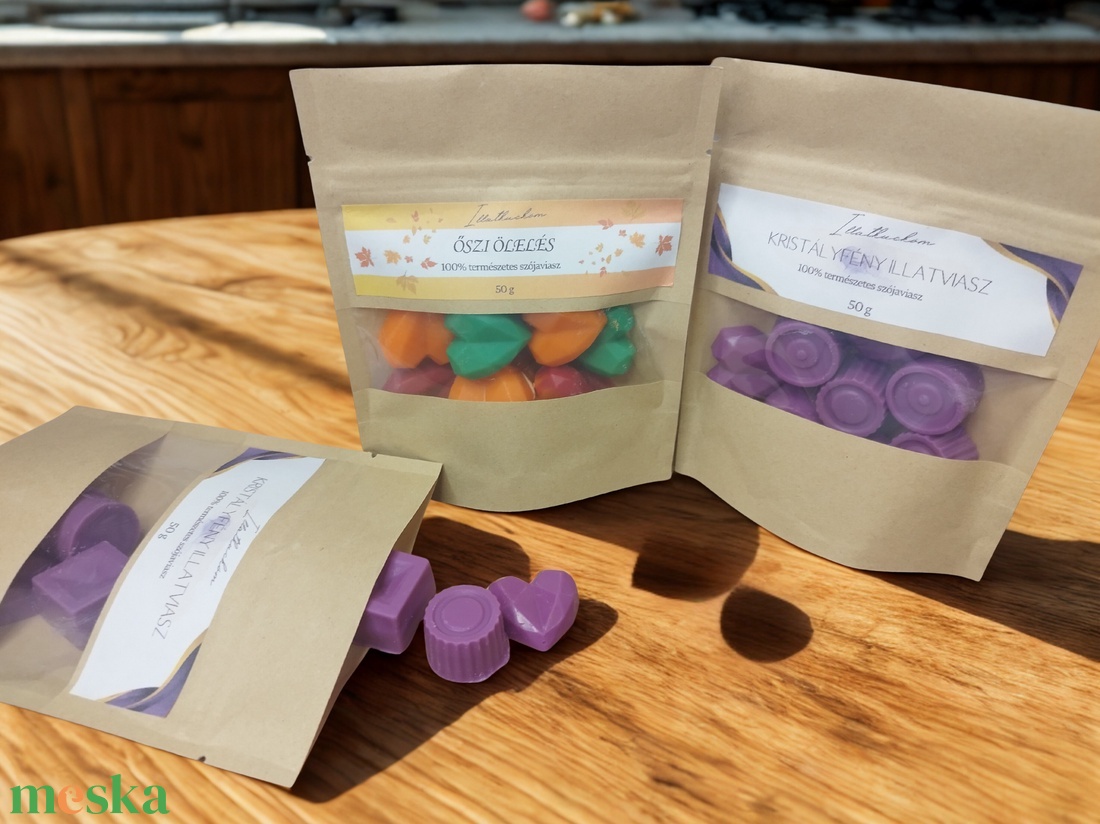 Illatviasz - otthon & életmód - gyertya, illat, aroma - párologtató - Meska.hu Illatviasz - otthon & életmód - gyertya, illat, aroma - párologtató - Meska.hu