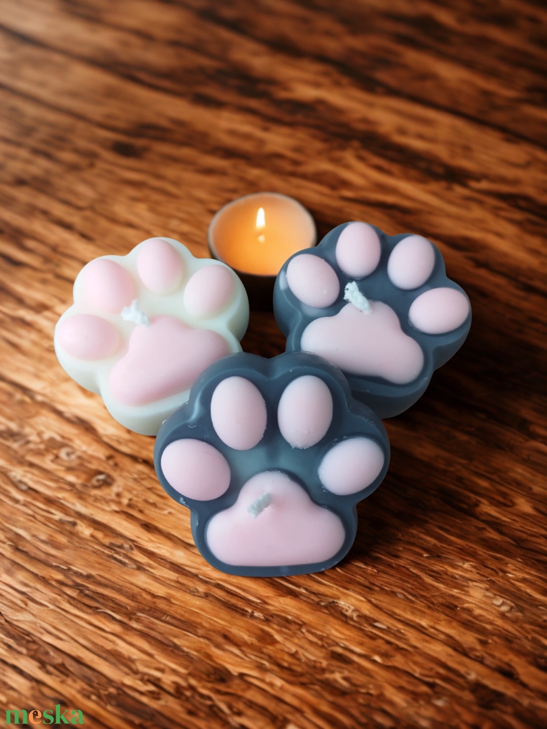 Mancsnyi harmónia - otthon & életmód - gyertya, illat, aroma - gyertya - Meska.hu Mancsnyi harmónia - otthon & életmód - gyertya, illat, aroma - gyertya - Meska.hu