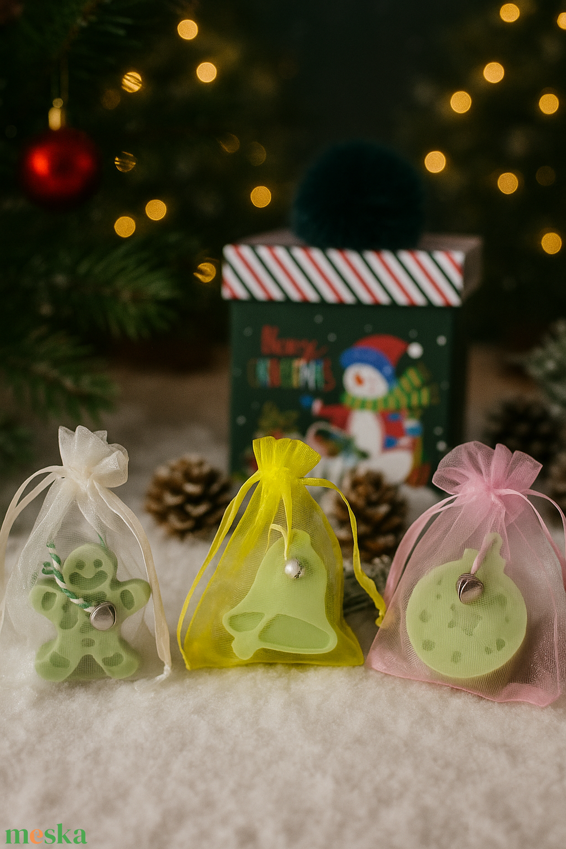 Aranyló nyugalom-narancs és tömjén - otthon & életmód - gyertya, illat, aroma - gyertya - Meska.hu