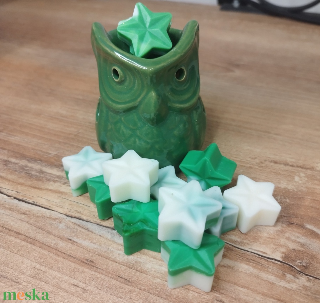 Illatviasz szett - otthon & életmód - gyertya, illat, aroma - gyertya - Meska.hu