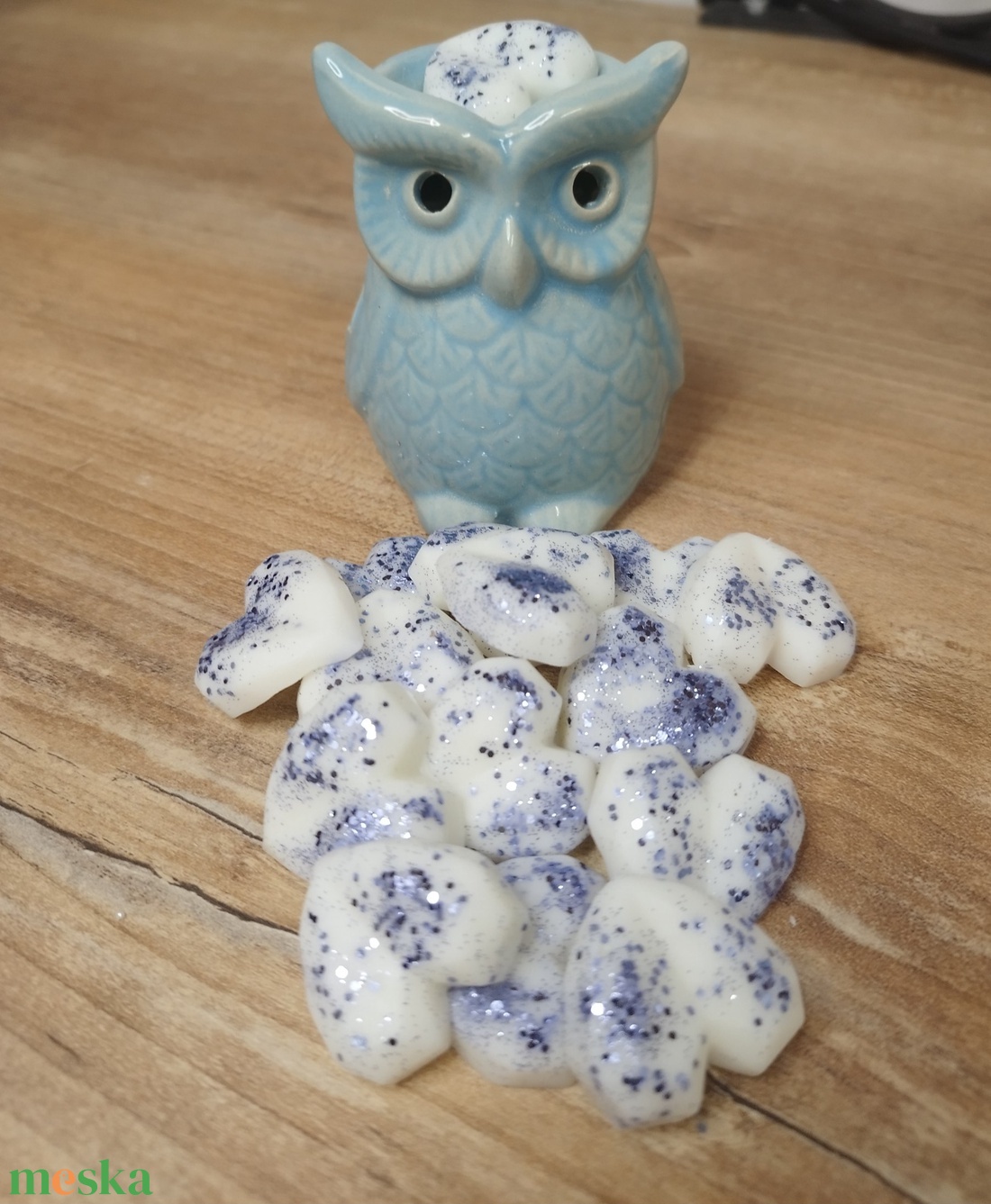 Illatviasz szett - otthon & életmód - gyertya, illat, aroma - gyertya - Meska.hu