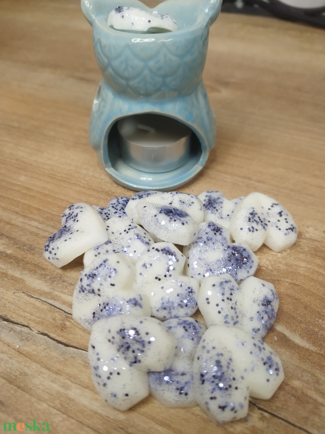 Illatviasz szett - otthon & életmód - gyertya, illat, aroma - gyertya - Meska.hu