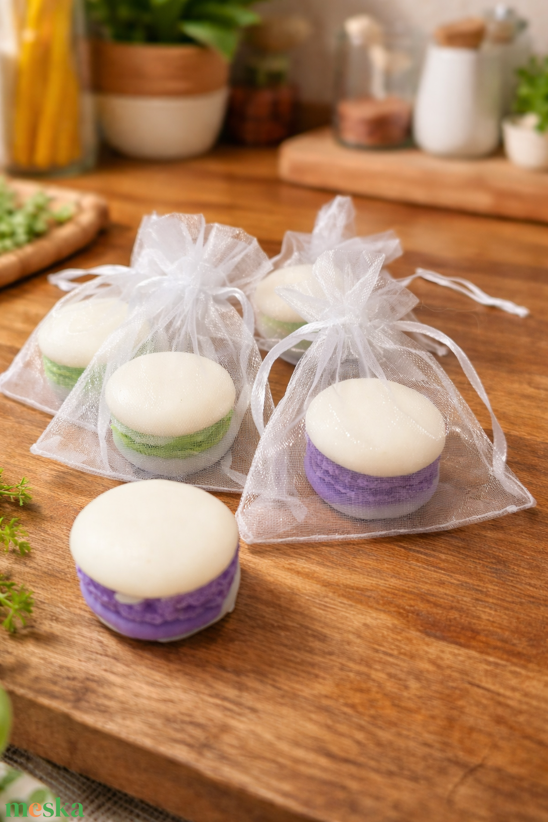 Édes falat-Illatviasz - otthon & életmód - gyertya, illat, aroma - aromalámpa - Meska.hu