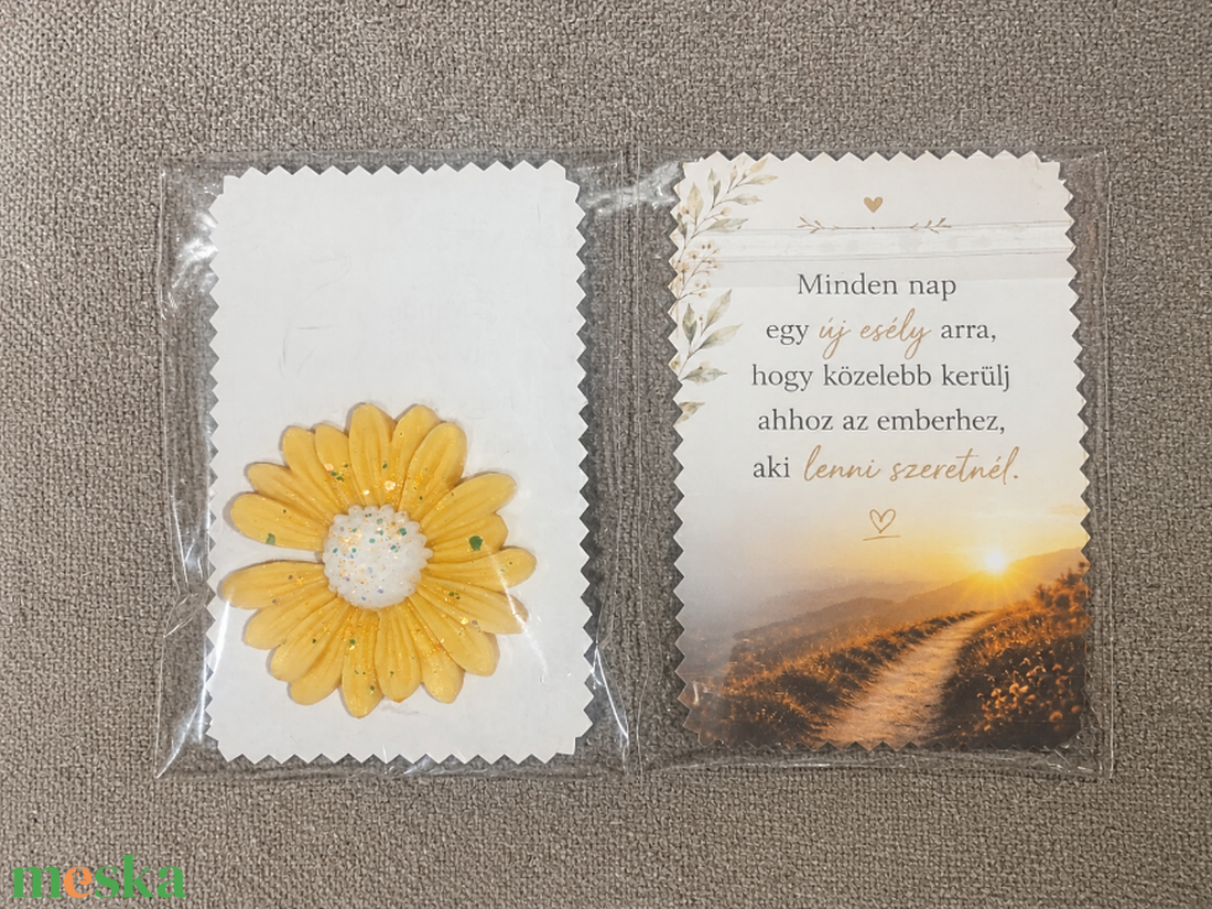 Illatviasz-motivációs idézettel - otthon & életmód - gyertya, illat, aroma - illatviasz - Meska.hu