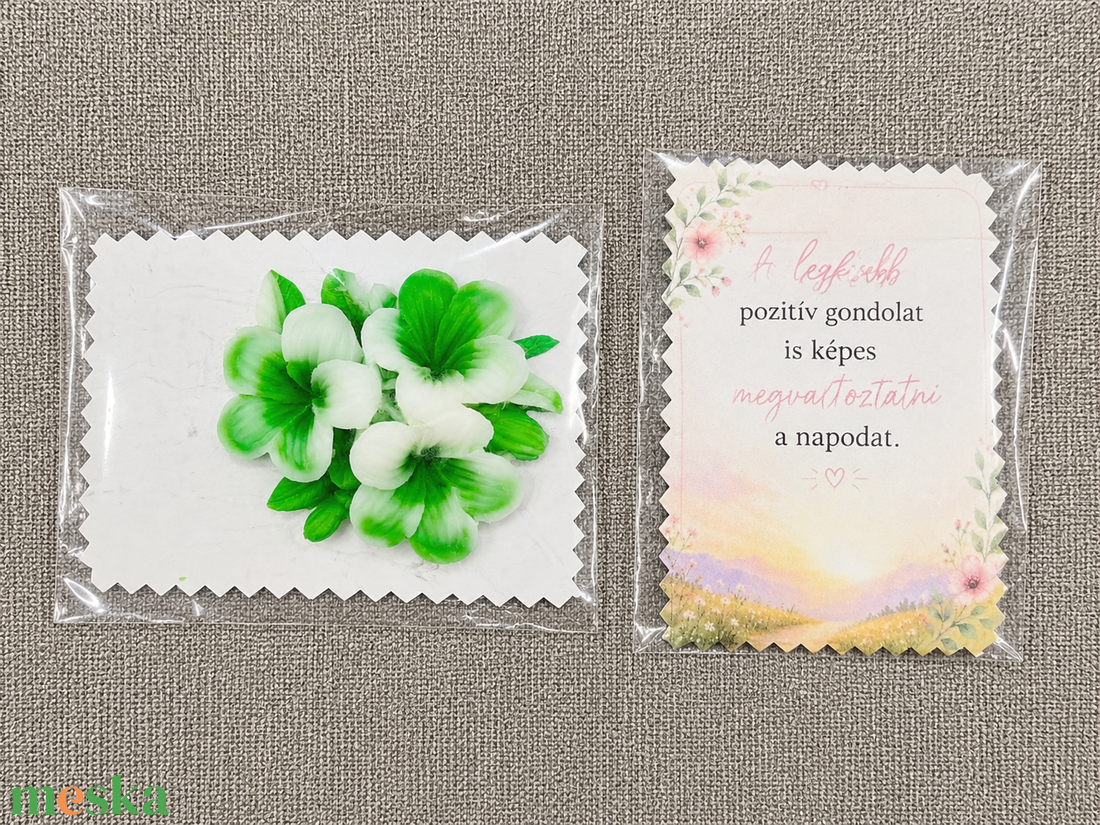 Illatviasz-motivációs idézettel - otthon & életmód - gyertya, illat, aroma - illatviasz - Meska.hu