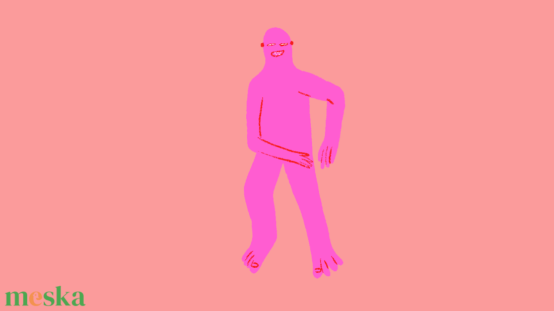 Képeslap-Kicsi Lila - művészet - grafika & illusztráció - digitális - Meska.hu Képeslap-Kicsi Lila - művészet - grafika & illusztráció - digitális - Meska.hu