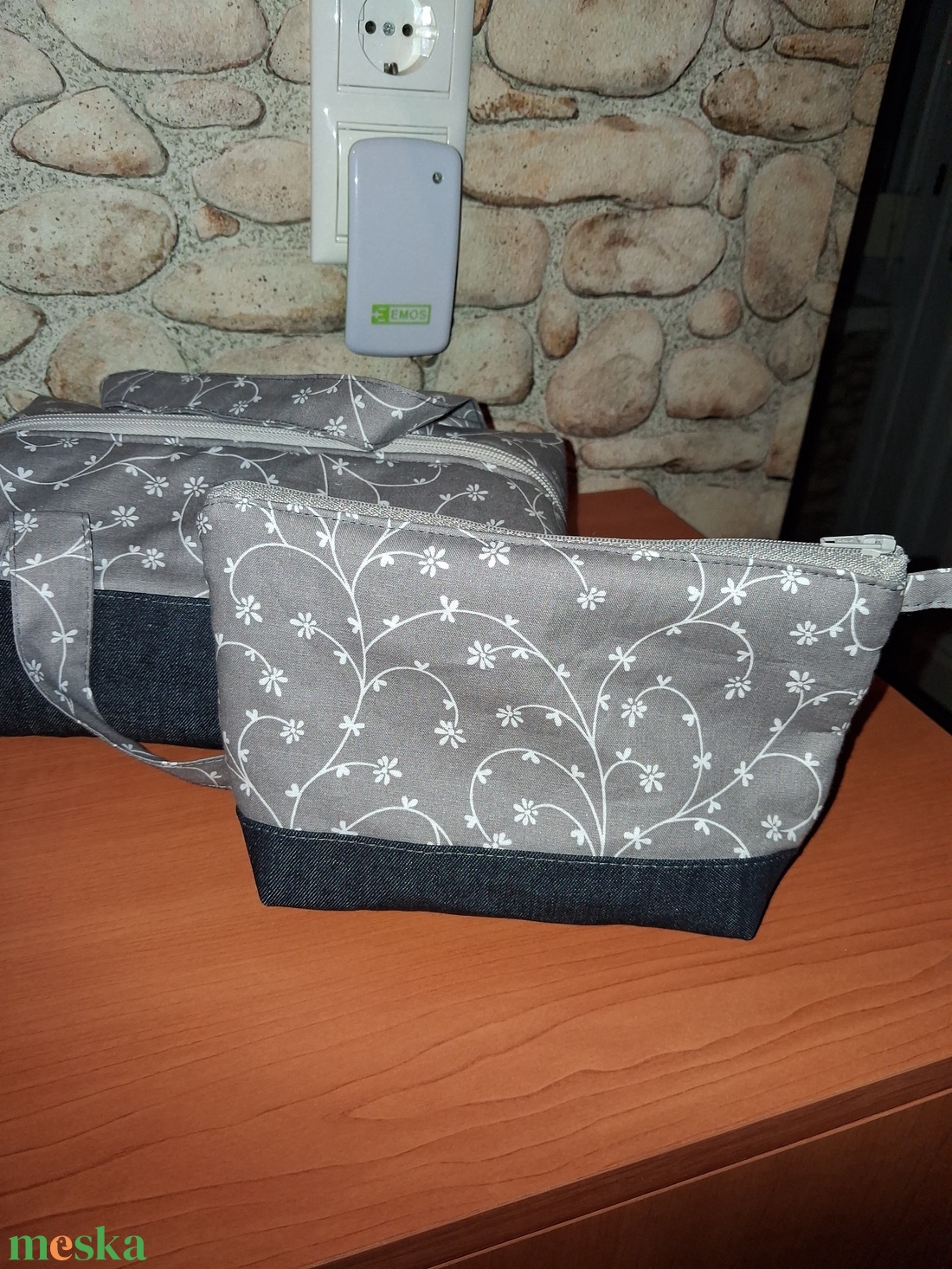 Neszeszer - táska & tok - neszesszer - Meska.hu