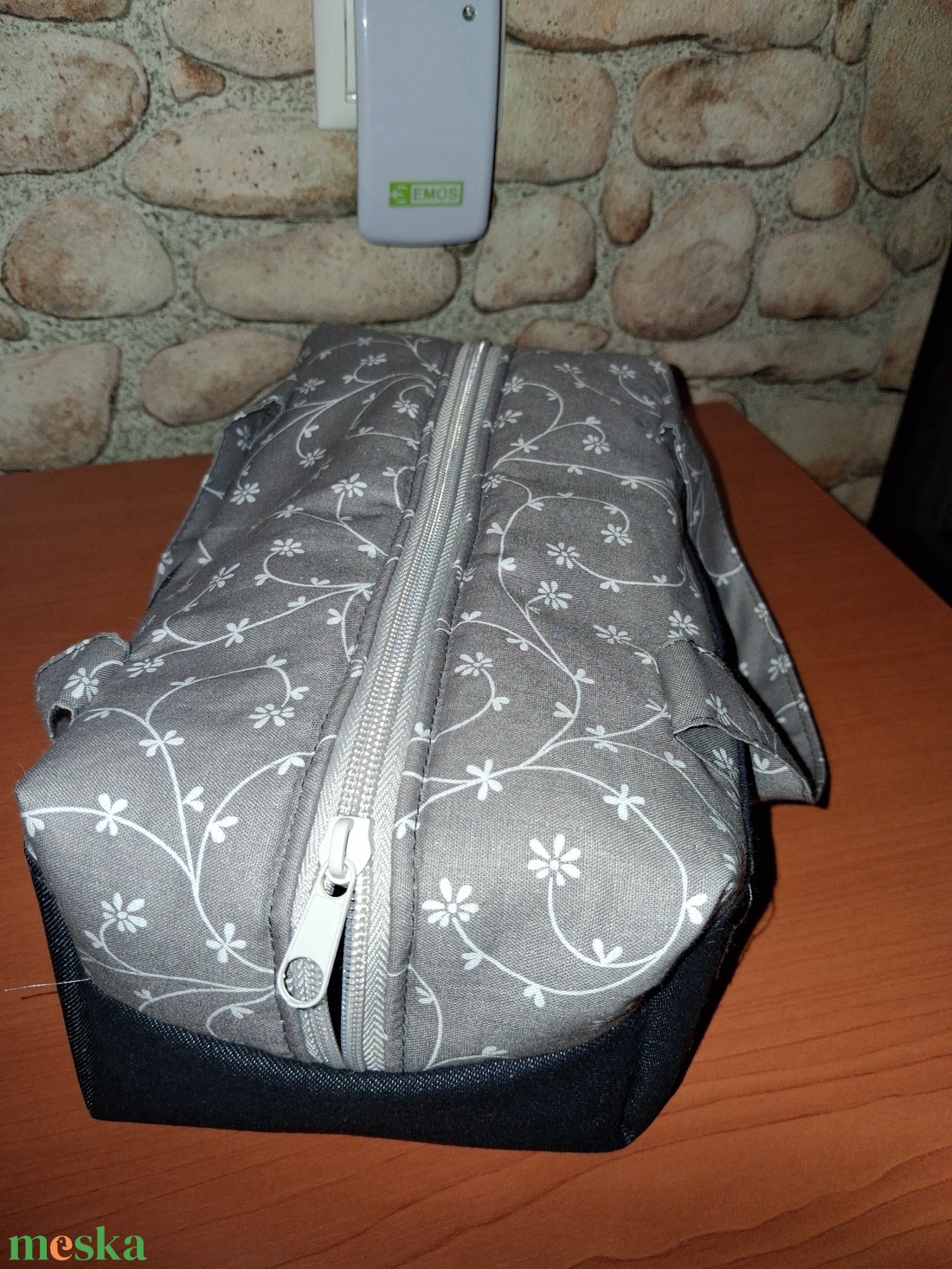 Neszeszer - táska & tok - neszesszer - Meska.hu