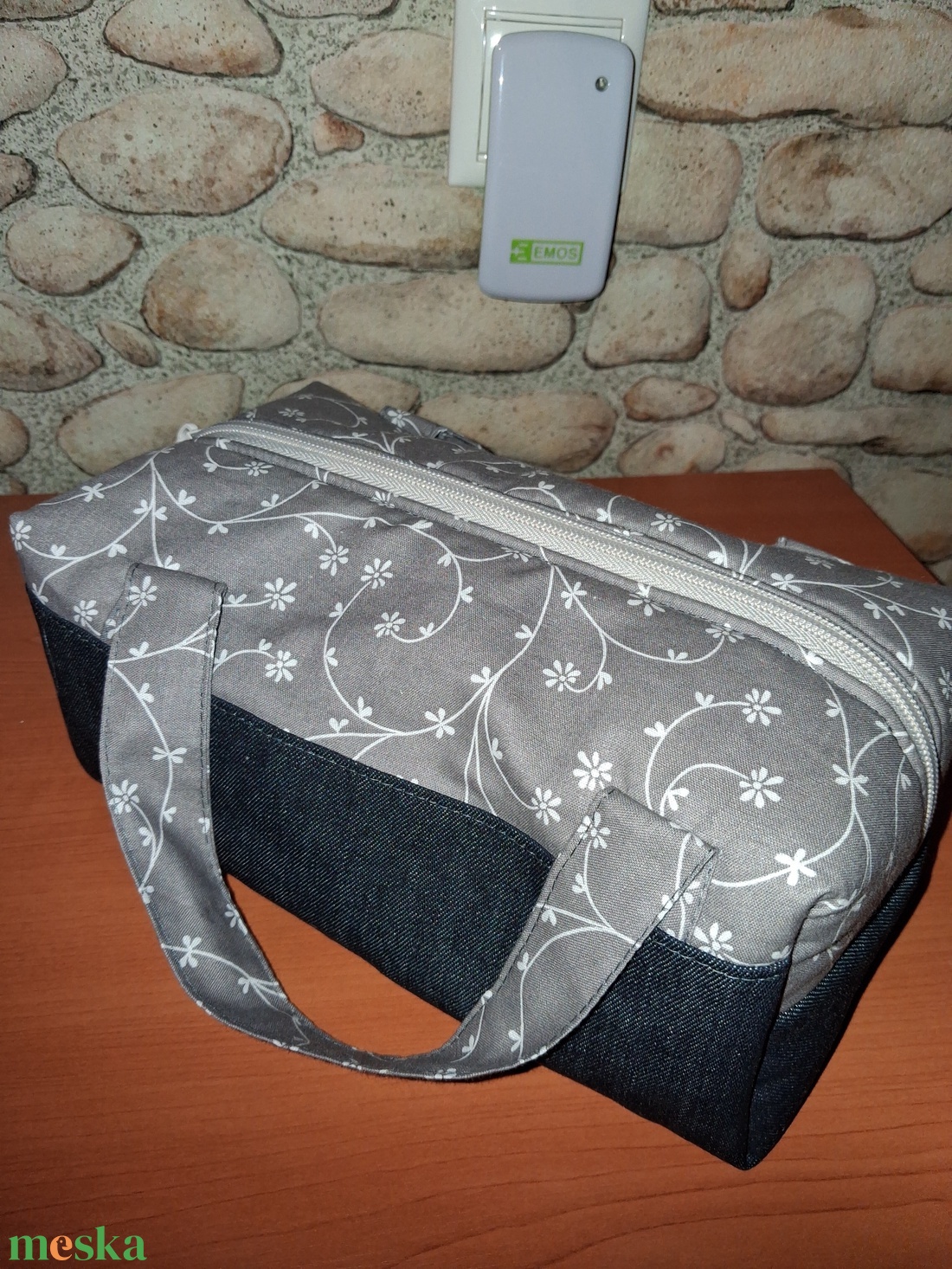 Neszeszer - táska & tok - neszesszer - Meska.hu