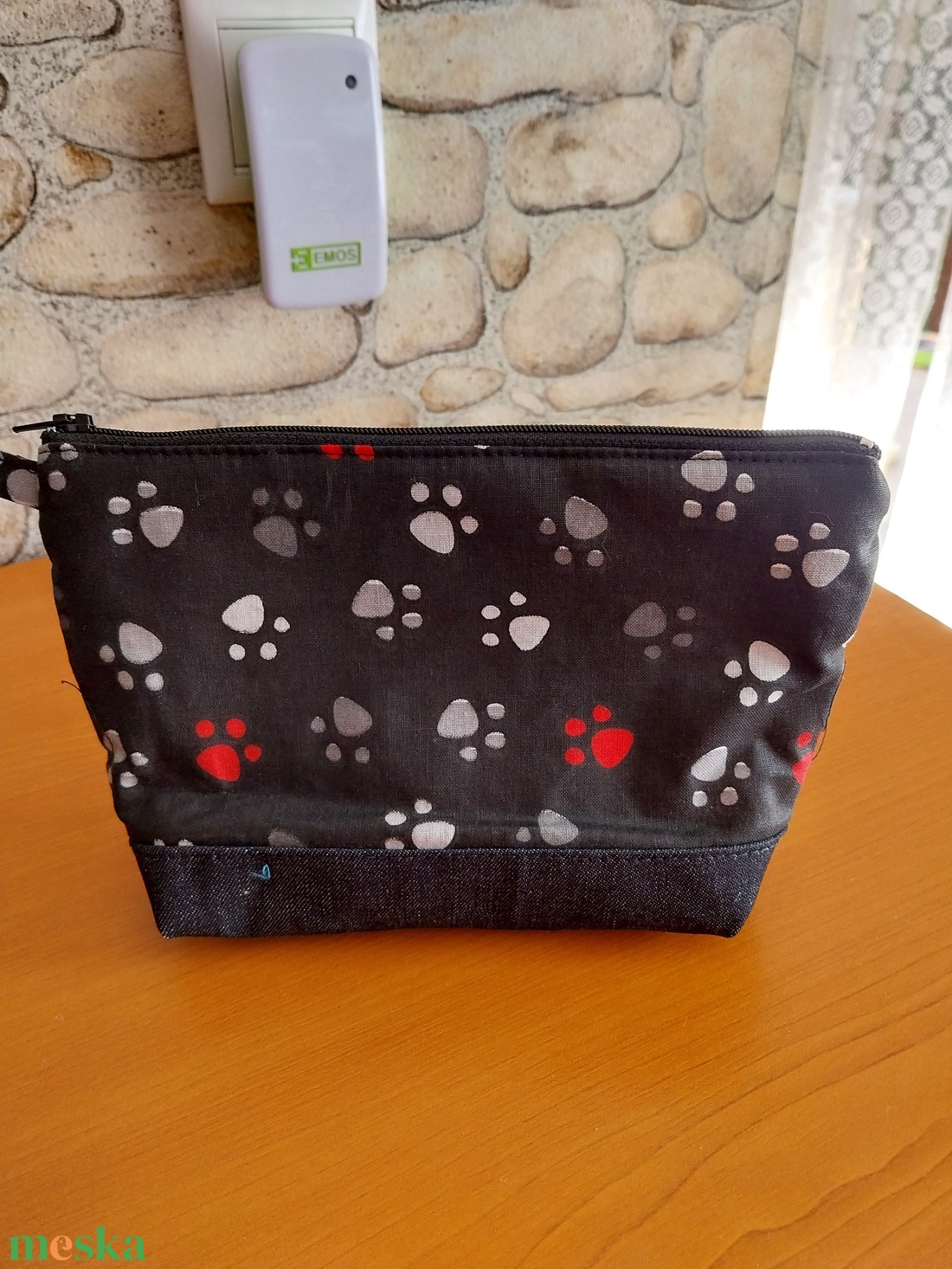 Neszeszer - táska & tok - neszesszer - Meska.hu