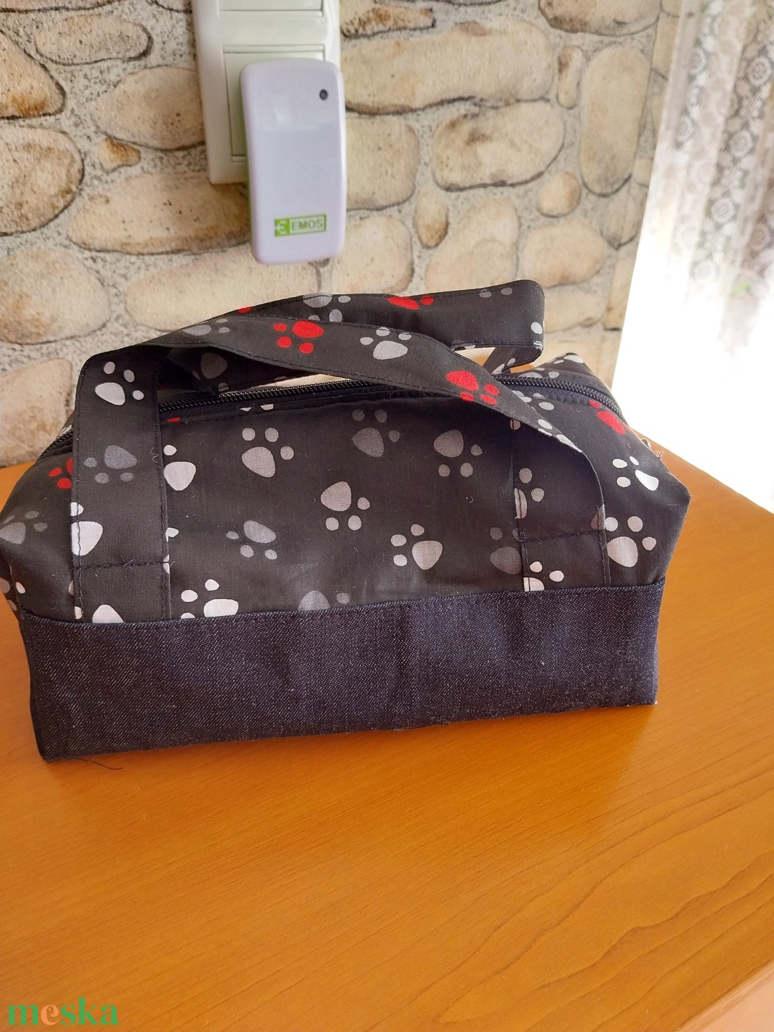 Neszeszer - táska & tok - neszesszer - Meska.hu