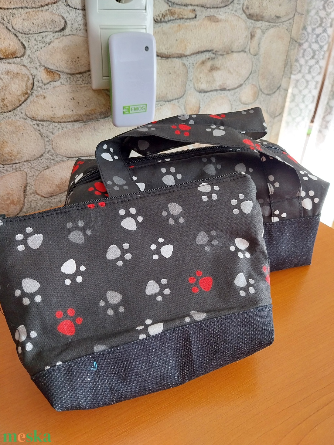 Neszeszer - táska & tok - neszesszer - Meska.hu