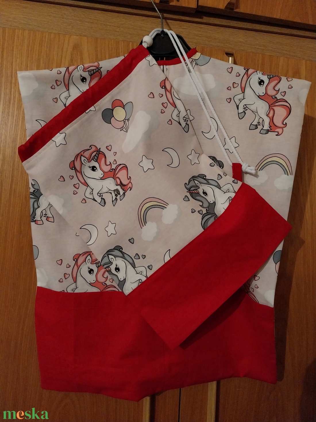 Oviszsák - játék & sport - ovis felszerelés - óvodai jelek - Meska.hu