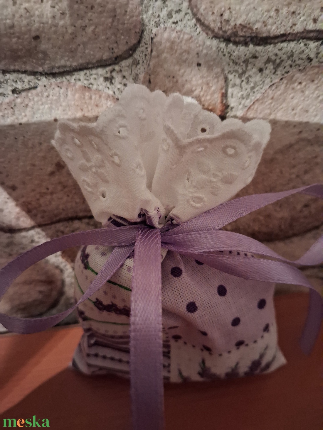 Levendulazsák - szépségápolás - levendulavíz - Meska.hu