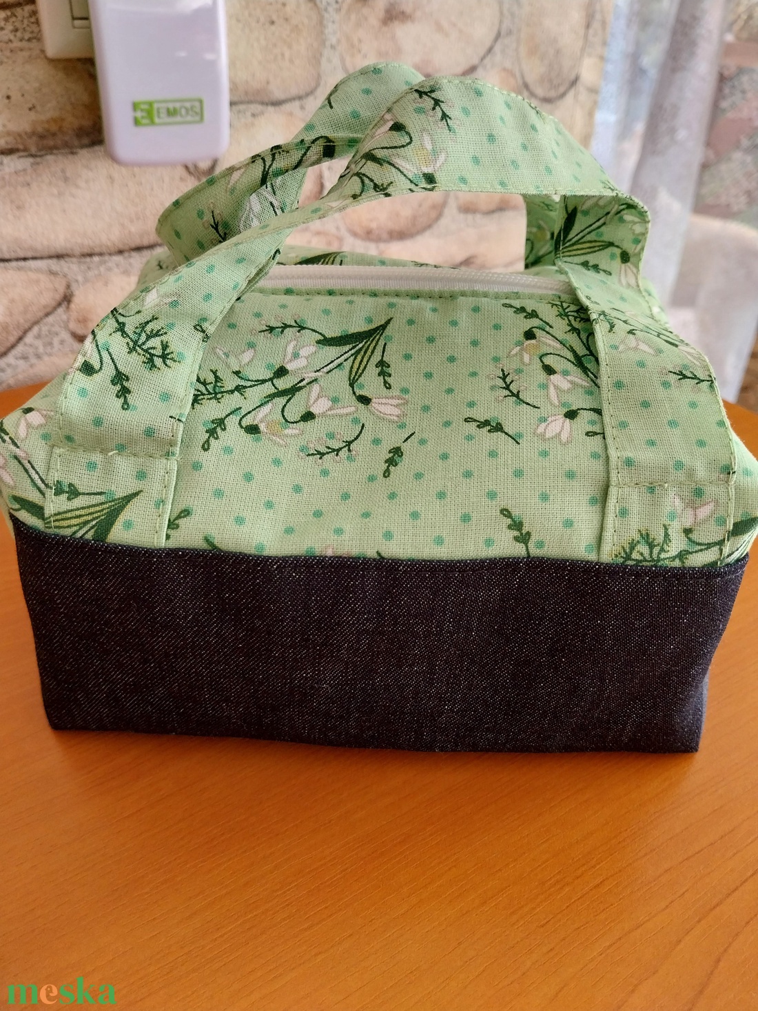 Neszeszer - baba - mama - pelenkázó, babafürdető kellékek - pelenkázó neszeszer, pelenkatartó - Meska.hu