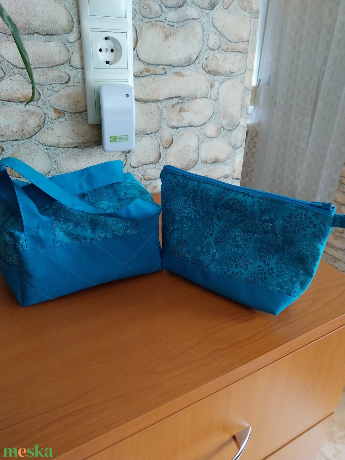 Neszeszer - táska & tok - neszesszer - Meska.hu