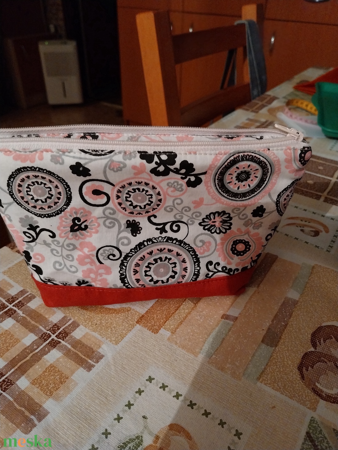 Neszeszer - táska & tok - neszesszer - Meska.hu