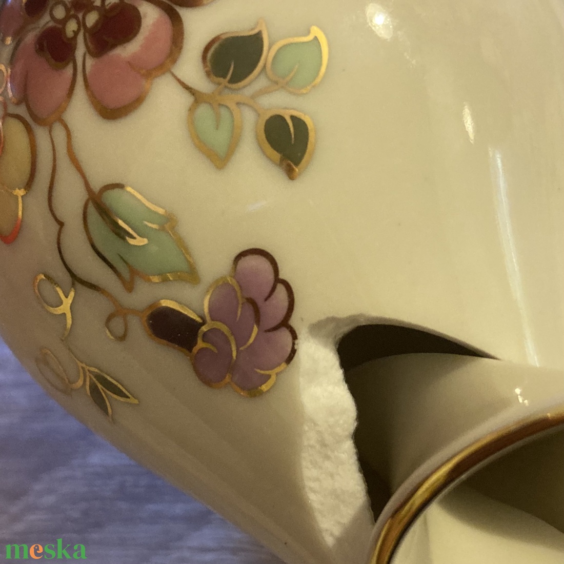 Zsolnay mentett darabok - mozaik porcelán nyaklánc - kerek medál nemesacél lánccal - ékszer - nyaklánc - medálos nyaklánc - Meska.hu Zsolnay mentett darabok - mozaik porcelán nyaklánc - kerek medál nemesacél lánccal - ékszer - nyaklánc - medálos nyaklánc - Meska.hu