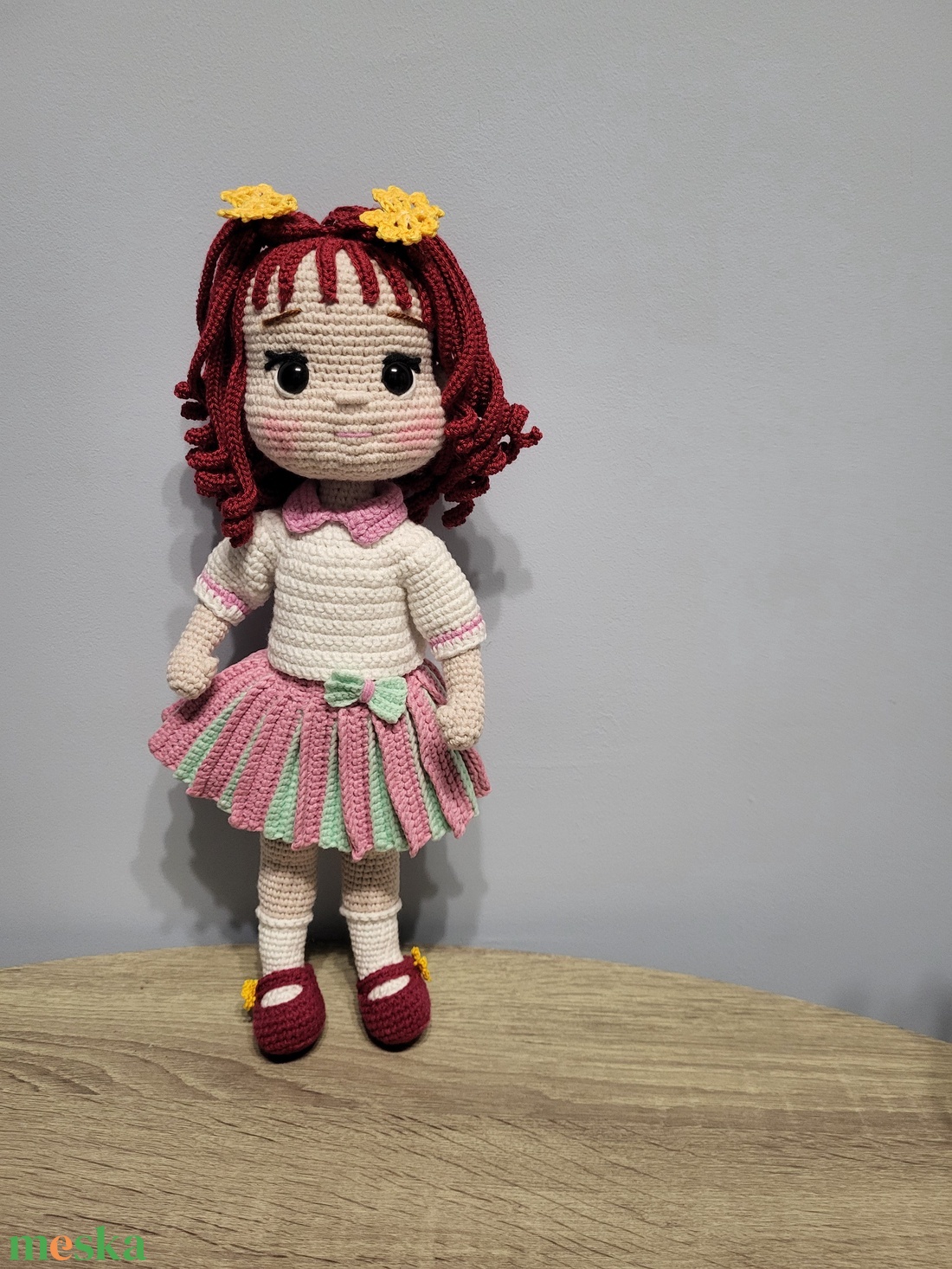 Bella baba - játék & sport - baba & babaház - baba - Meska.hu