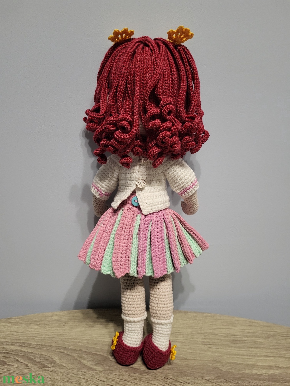 Bella baba - játék & sport - baba & babaház - baba - Meska.hu