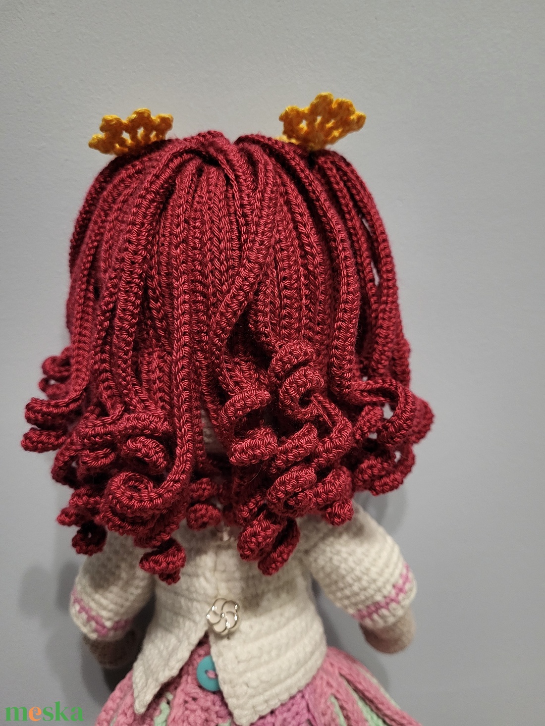 Bella baba - játék & sport - baba & babaház - baba - Meska.hu