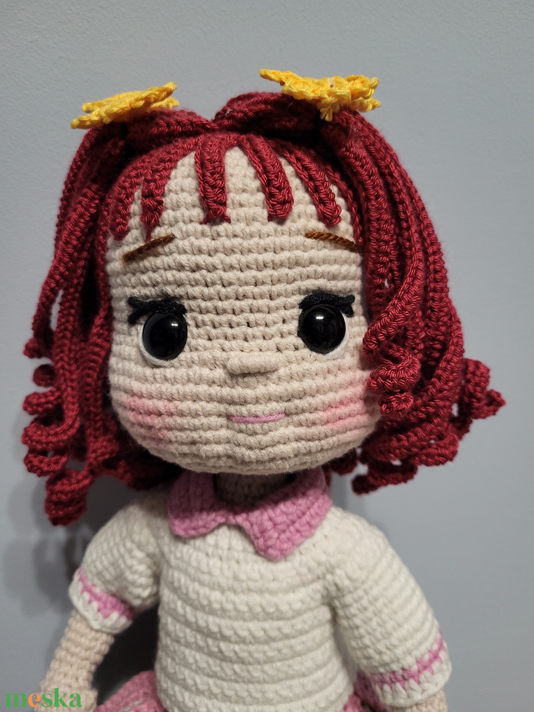 Bella baba - játék & sport - baba & babaház - baba - Meska.hu