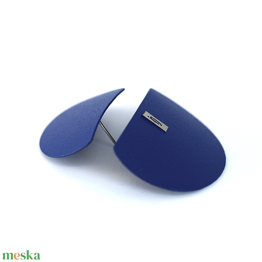 EB VARIO STARKBLUE FÜLBEVALÓ - ékszer - fülbevaló - karika fülbevaló - Meska.hu EB VARIO STARKBLUE FÜLBEVALÓ - ékszer - fülbevaló - karika fülbevaló - Meska.hu