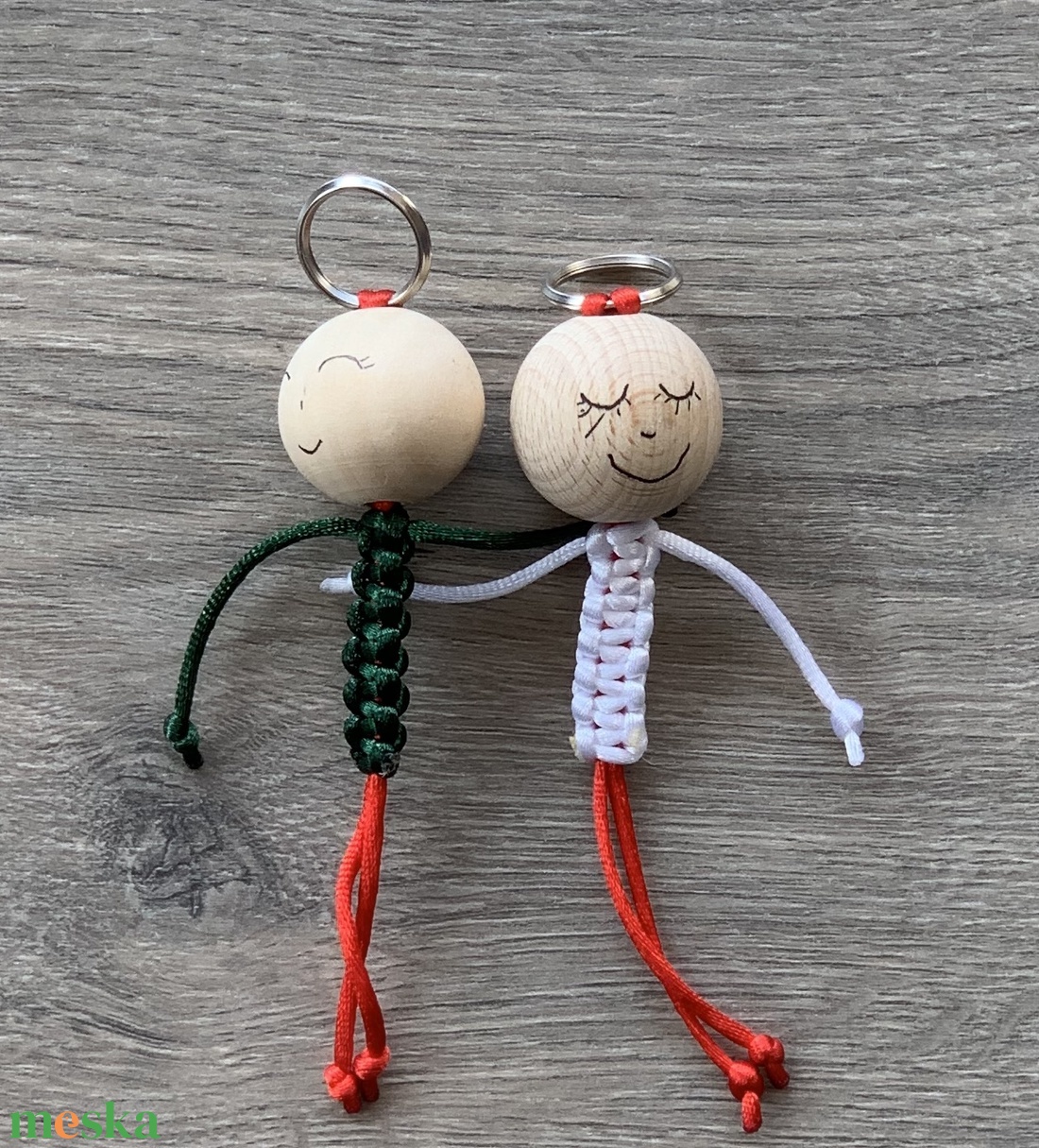 Kulcstartó - táska & tok - kulcstartó & táskadísz - kulcstartó - Meska.hu