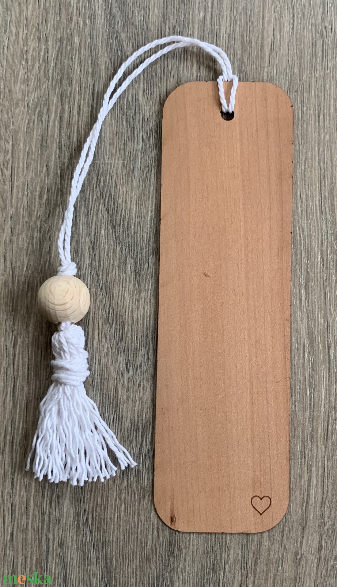 Könyvjelző - könyv & zene - könyvjelző - Meska.hu