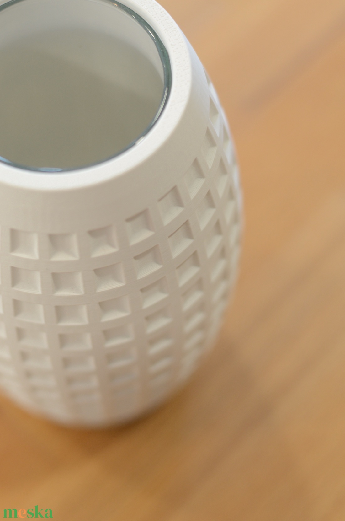 Váza - otthon & életmód - dekoráció - virágdísz és tartó - váza - Meska.hu