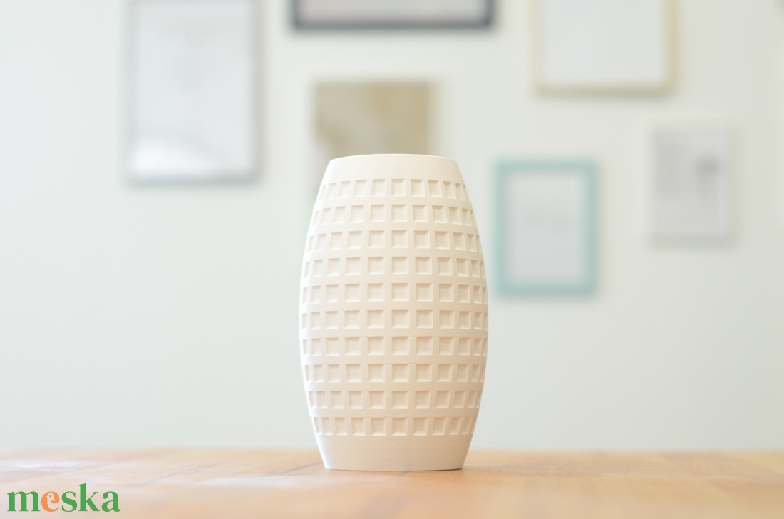 Váza - otthon & életmód - dekoráció - virágdísz és tartó - váza - Meska.hu