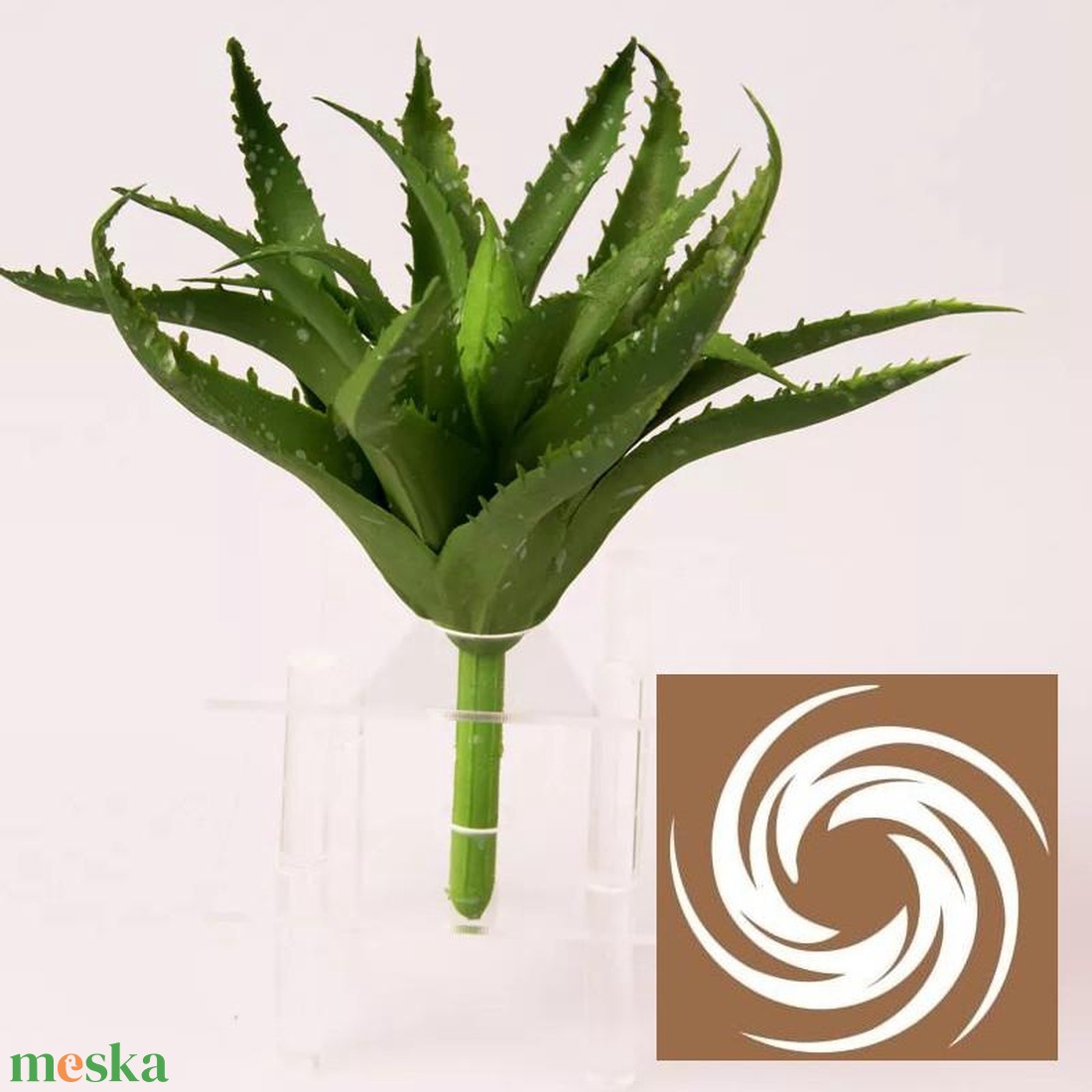 Aloe vera - sötétzöld - kellékek & szerszámok - dekorációs kellékek - egyéb kellékek - Meska.hu Aloe vera - sötétzöld - kellékek & szerszámok - dekorációs kellékek - egyéb kellékek - Meska.hu